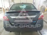 2013 Nissan ALTIMA photo