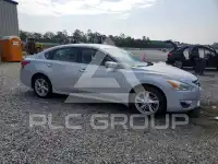 2013 Nissan ALTIMA фото