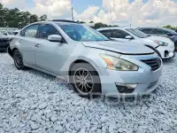 2013 Nissan ALTIMA фото
