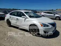 2013 Nissan ALTIMA photo