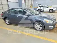 2013 Nissan ALTIMA фото