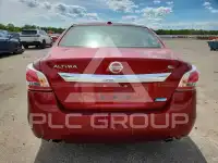 2013 Nissan ALTIMA фото