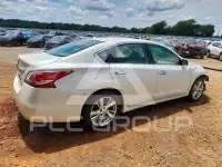2013 Nissan ALTIMA фото