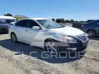2013 Nissan ALTIMA photo