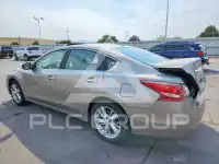 2013 Nissan ALTIMA фото