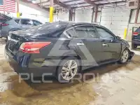 2013 Nissan ALTIMA photo