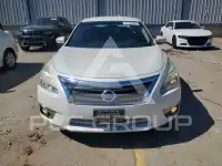 2013 Nissan ALTIMA photo