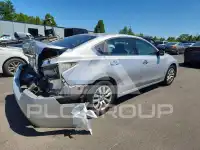 2013 Nissan ALTIMA photo
