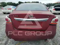 2013 Nissan ALTIMA photo