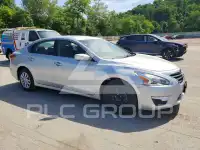 2013 Nissan ALTIMA photo