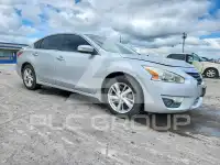 2013 Nissan ALTIMA photo