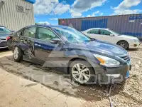 2013 Nissan ALTIMA photo