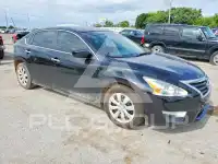 2013 Nissan ALTIMA photo