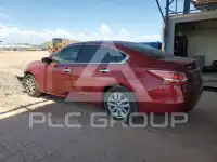 2013 Nissan ALTIMA photo