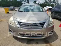 2013 Nissan ALTIMA фото