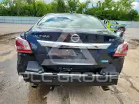 2013 Nissan ALTIMA photo