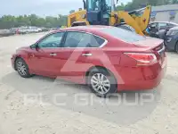 2013 Nissan ALTIMA photo