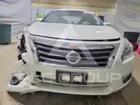 2013 Nissan ALTIMA photo
