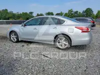 2013 Nissan ALTIMA фото