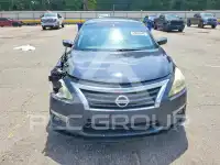 2013 Nissan ALTIMA photo