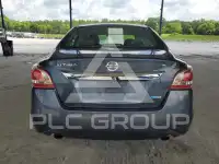 2013 Nissan ALTIMA photo
