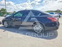 2013 Nissan ALTIMA photo