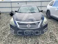 2013 Nissan ALTIMA фото