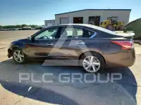 2013 Nissan ALTIMA фото