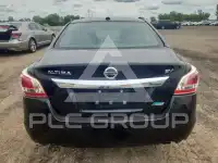 2013 Nissan ALTIMA фото