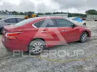 2013 Nissan ALTIMA photo