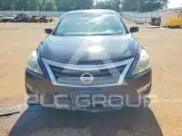 2013 Nissan ALTIMA photo