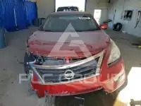 2013 Nissan ALTIMA photo
