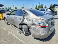 2013 Nissan ALTIMA photo
