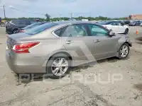2013 Nissan ALTIMA фото