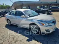 2013 Nissan ALTIMA фото