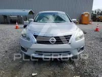 2013 Nissan ALTIMA фото