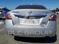 2013 Nissan ALTIMA фото