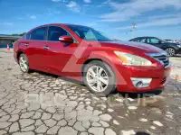 2013 Nissan ALTIMA photo