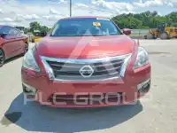 2013 Nissan ALTIMA фото