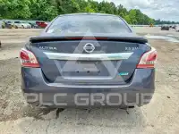 2013 Nissan ALTIMA фото
