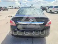 2013 Nissan ALTIMA photo