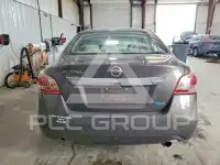 2013 Nissan ALTIMA фото