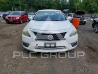 2013 Nissan ALTIMA photo