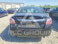 2013 Nissan ALTIMA фото