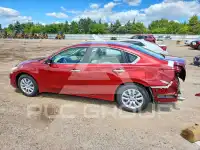 2013 Nissan ALTIMA фото