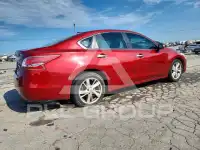 2013 Nissan ALTIMA photo