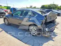 2013 Nissan ALTIMA photo
