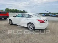 2013 Nissan ALTIMA фото