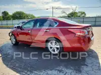 2013 Nissan ALTIMA photo