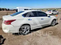 2013 Nissan ALTIMA фото